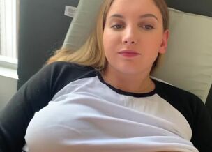 Kimmy granger watching porn with sister